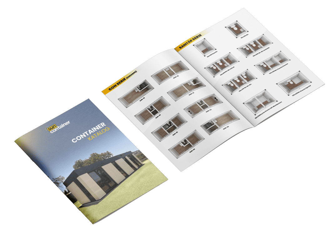 Alle Modelle im Überblick