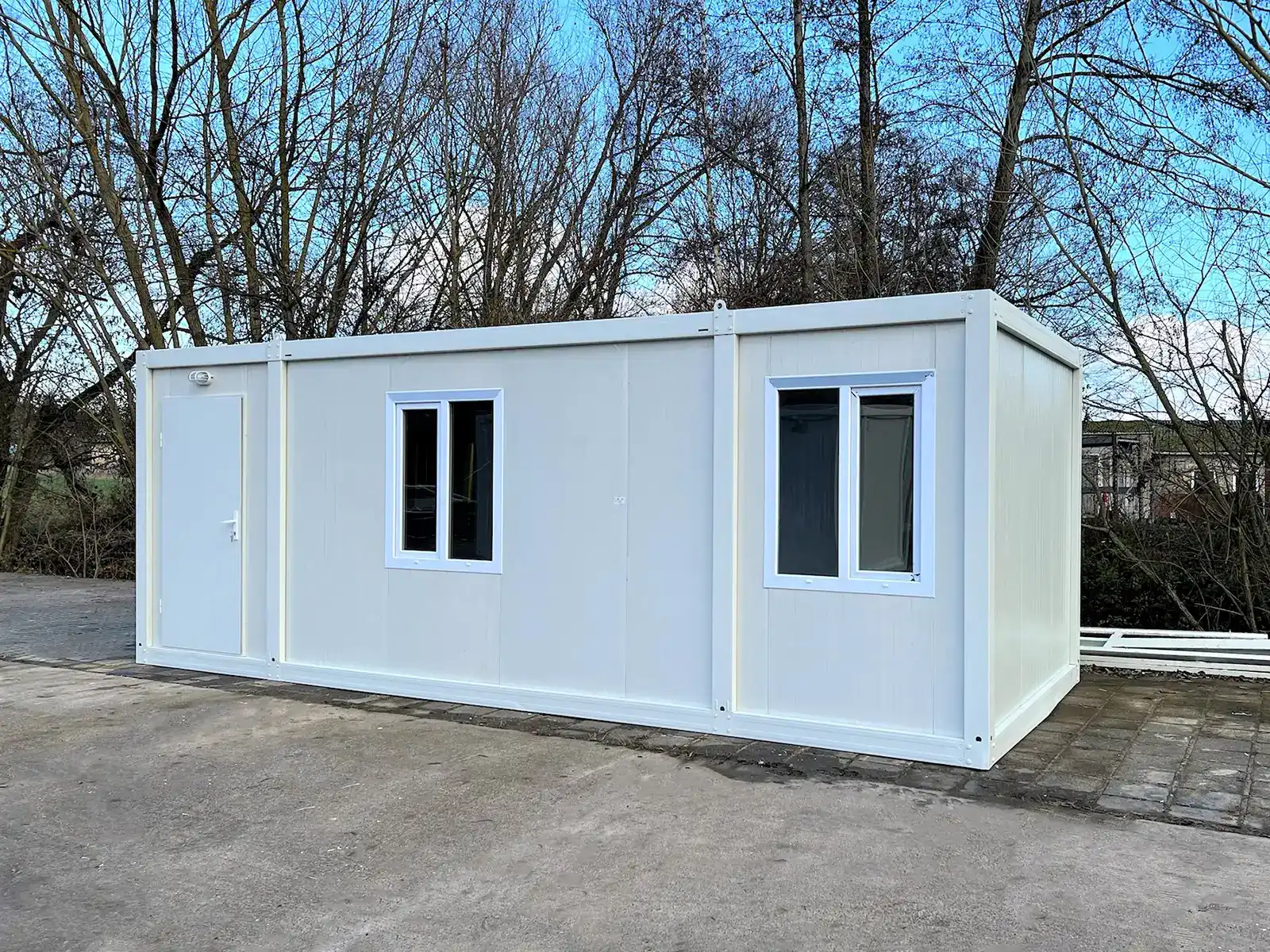 XL Konteyner Çözümleri